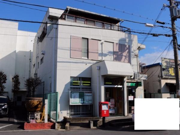 メゾン花園(大東灰塚郵便局)