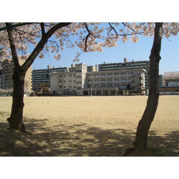 メゾン花園(大東市立大東中学校)