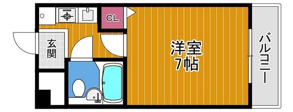 カサベルディ住道