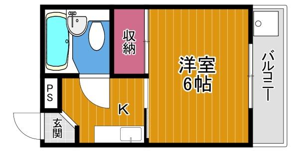 メゾン花園