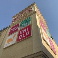 住道パークハイツ(ダイエーグルメシティ住道店)