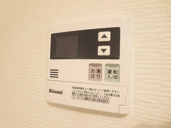 住道パークハイツ