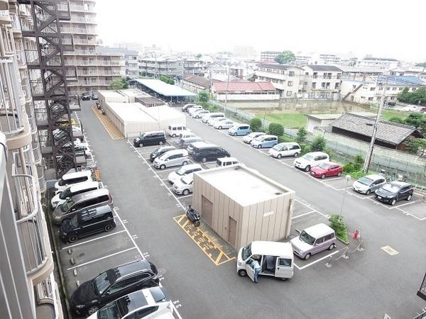 住道パークハイツ