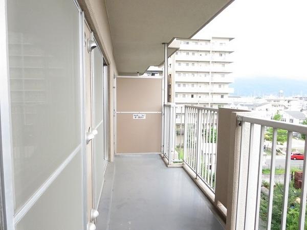 住道パークハイツ