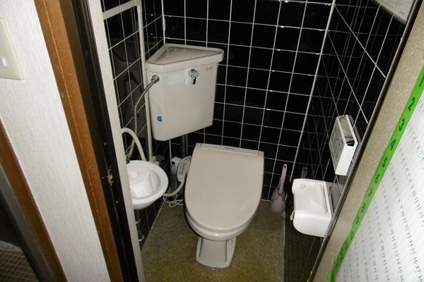 扇町連棟住宅　店舗付き