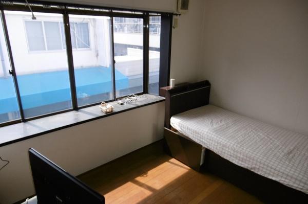 扇町連棟住宅　店舗付き