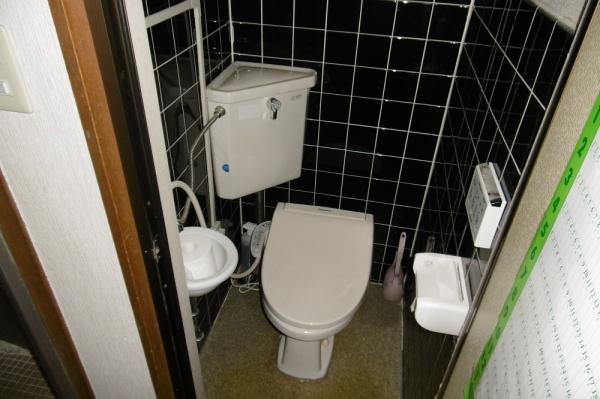 扇町連棟住宅　店舗付き