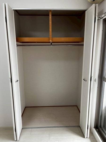 セレブコート新北野