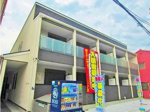 聖天下レジデンス
