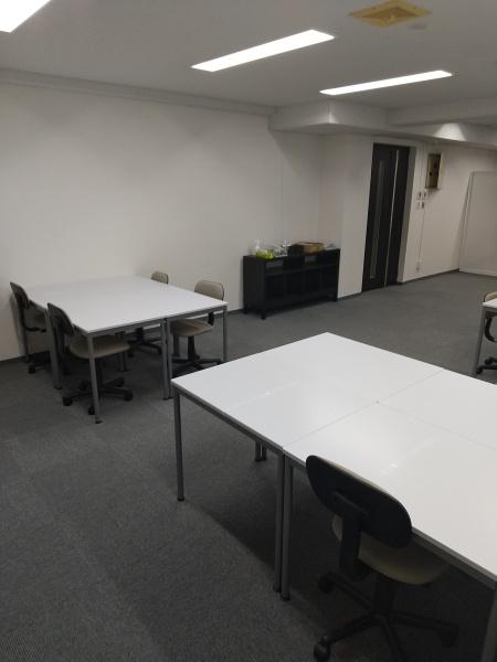 文楽ダイエービルディング