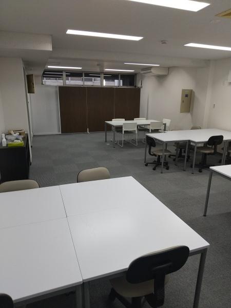 文楽ダイエービルディング