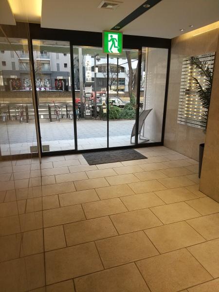 文楽ダイエービルディング