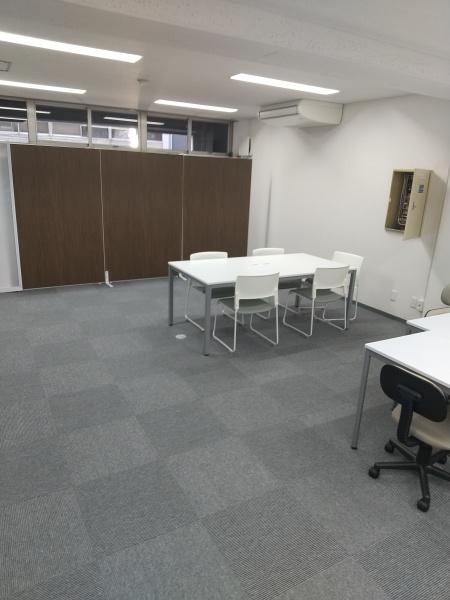 文楽ダイエービルディング