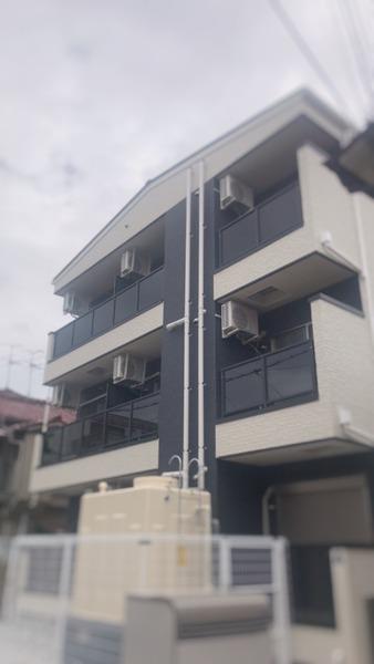 Lumiere長瀬Ⅰ（ルミエール長瀬）