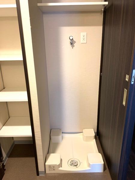 プランドール堂島