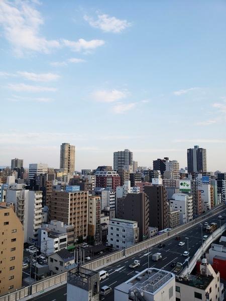 セレニテ北久宝寺