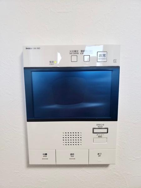 大阪市中央区鎗屋町２丁目のマンション