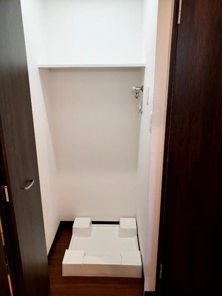 大阪市中央区鎗屋町２丁目のマンション