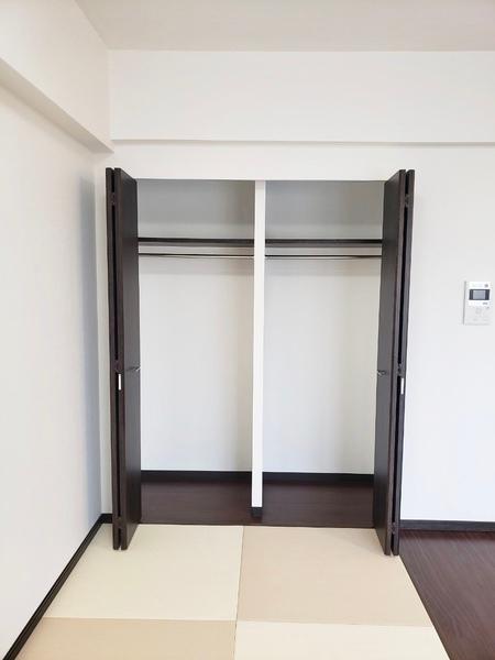 大阪市中央区材木町のマンション