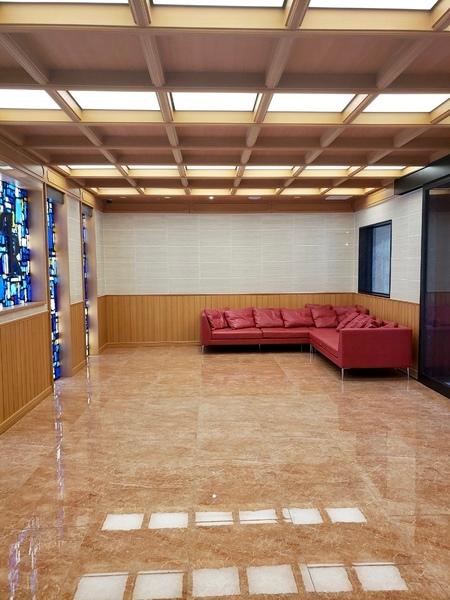 大阪市中央区材木町のマンション