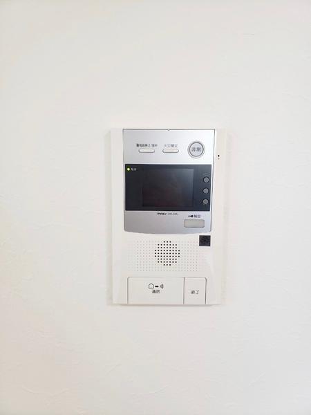 大阪市中央区材木町のマンション