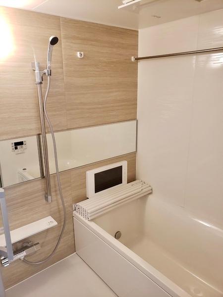 大阪市中央区材木町のマンション