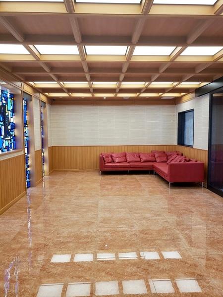 大阪市中央区材木町のマンション