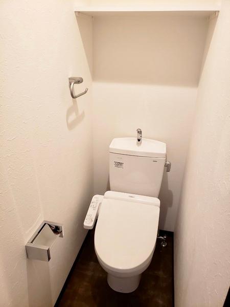 大阪市中央区材木町のマンション