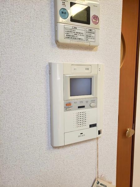 マスターズ・レジデンス道頓堀Ⅱ