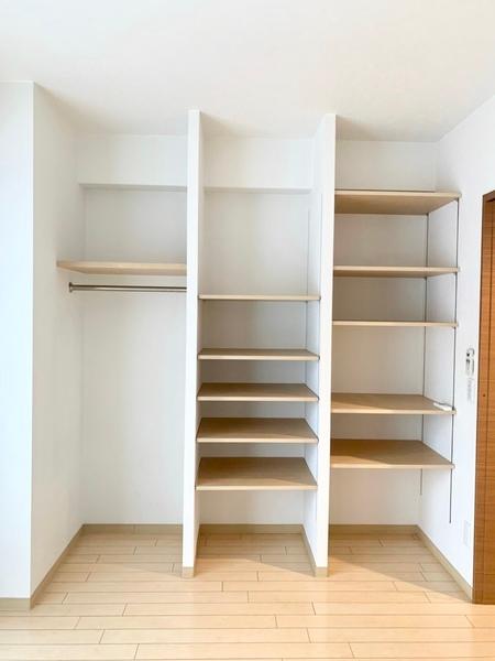 セントアミー東三国