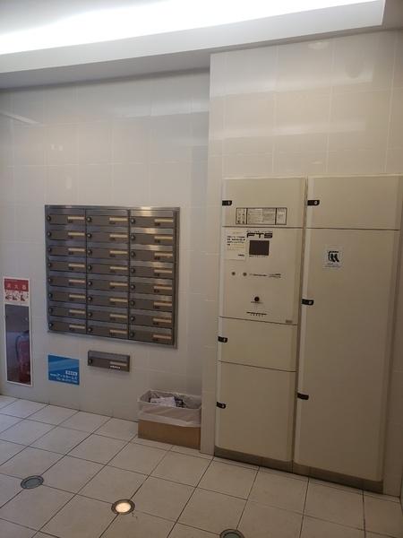 セントアミー東三国