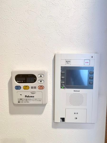 セントアミー東三国