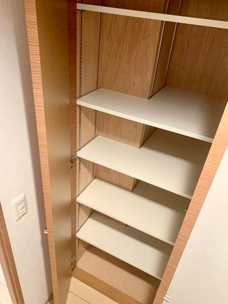 セントアミー東三国