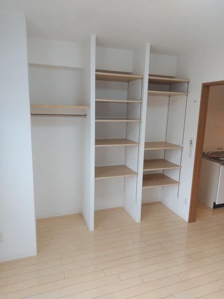 セントアミー東三国