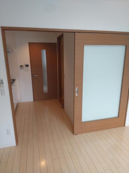 セントアミー東三国