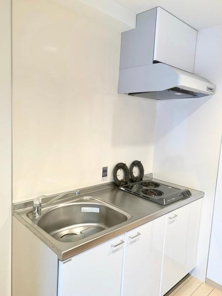 セントアミー東三国