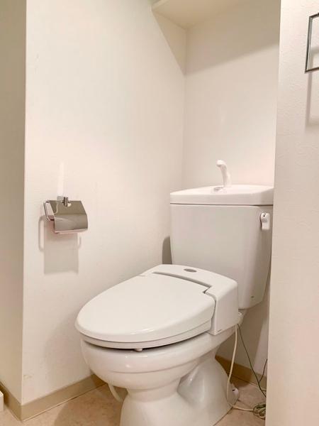 セントアミー東三国