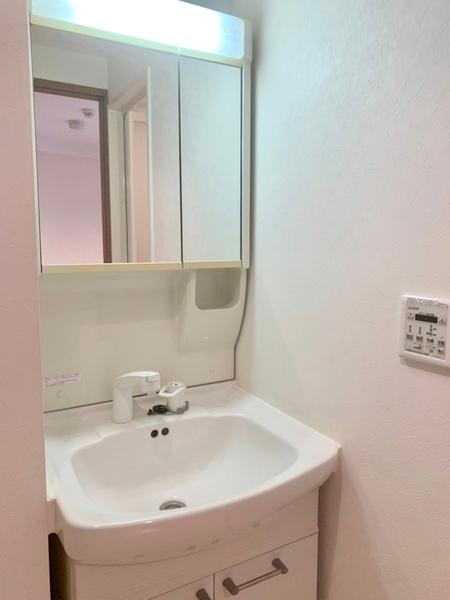 セントアミー東三国