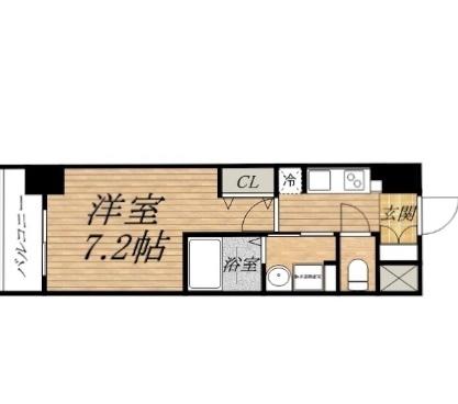 ミュプレ北浜