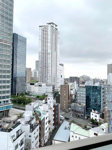 プランドール堂島