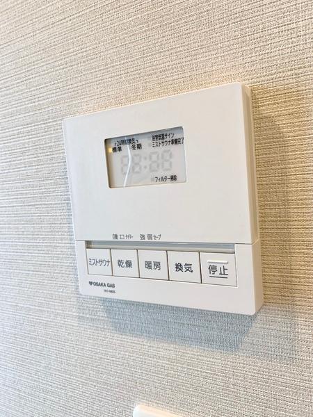 プランドール堂島