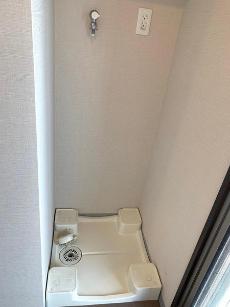 プランドール堂島