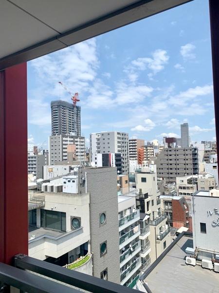 セレブコート日本橋