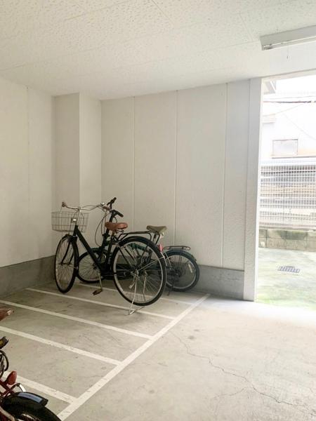 セレブコート日本橋