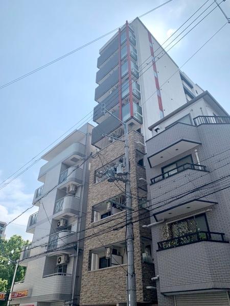 セレブコート日本橋