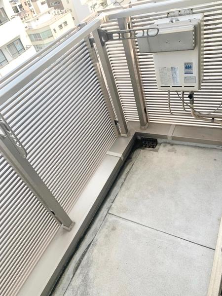 セレブコート日本橋
