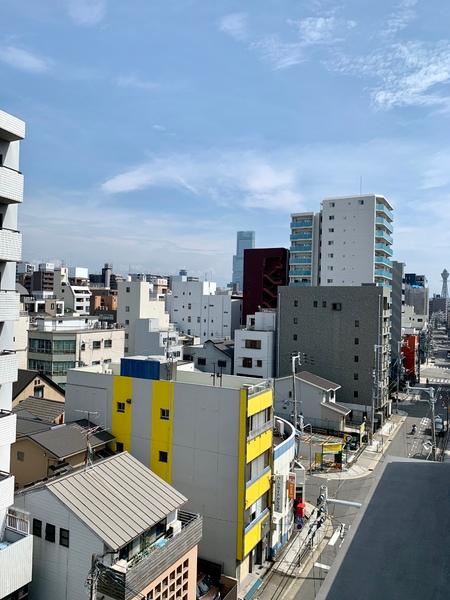 セレブコート日本橋