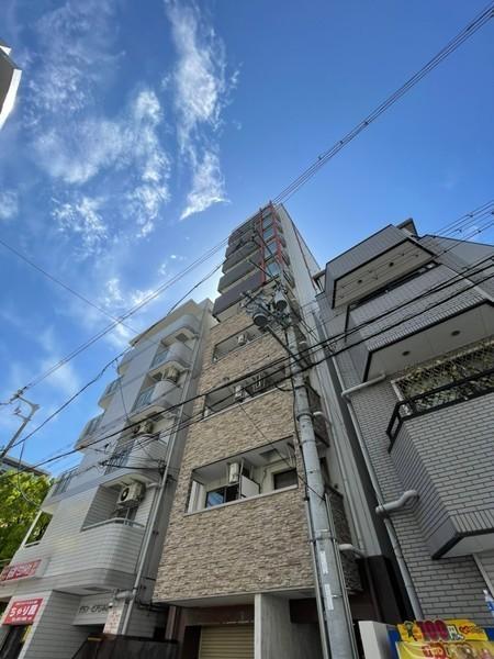 セレブコート日本橋