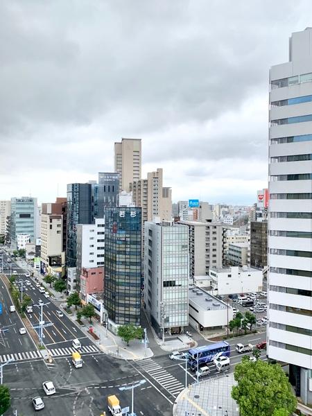 プランドール堂島