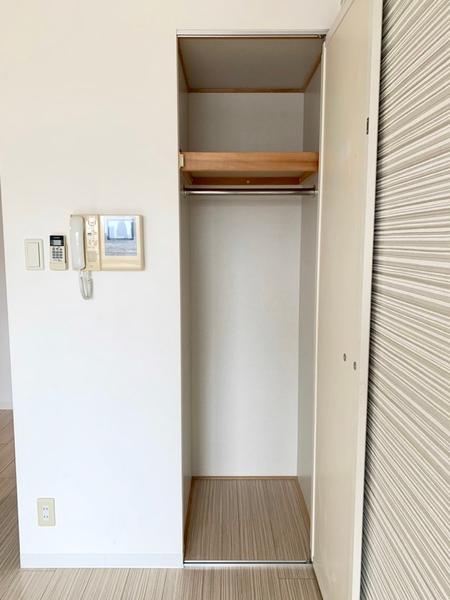 セレブコート新北野